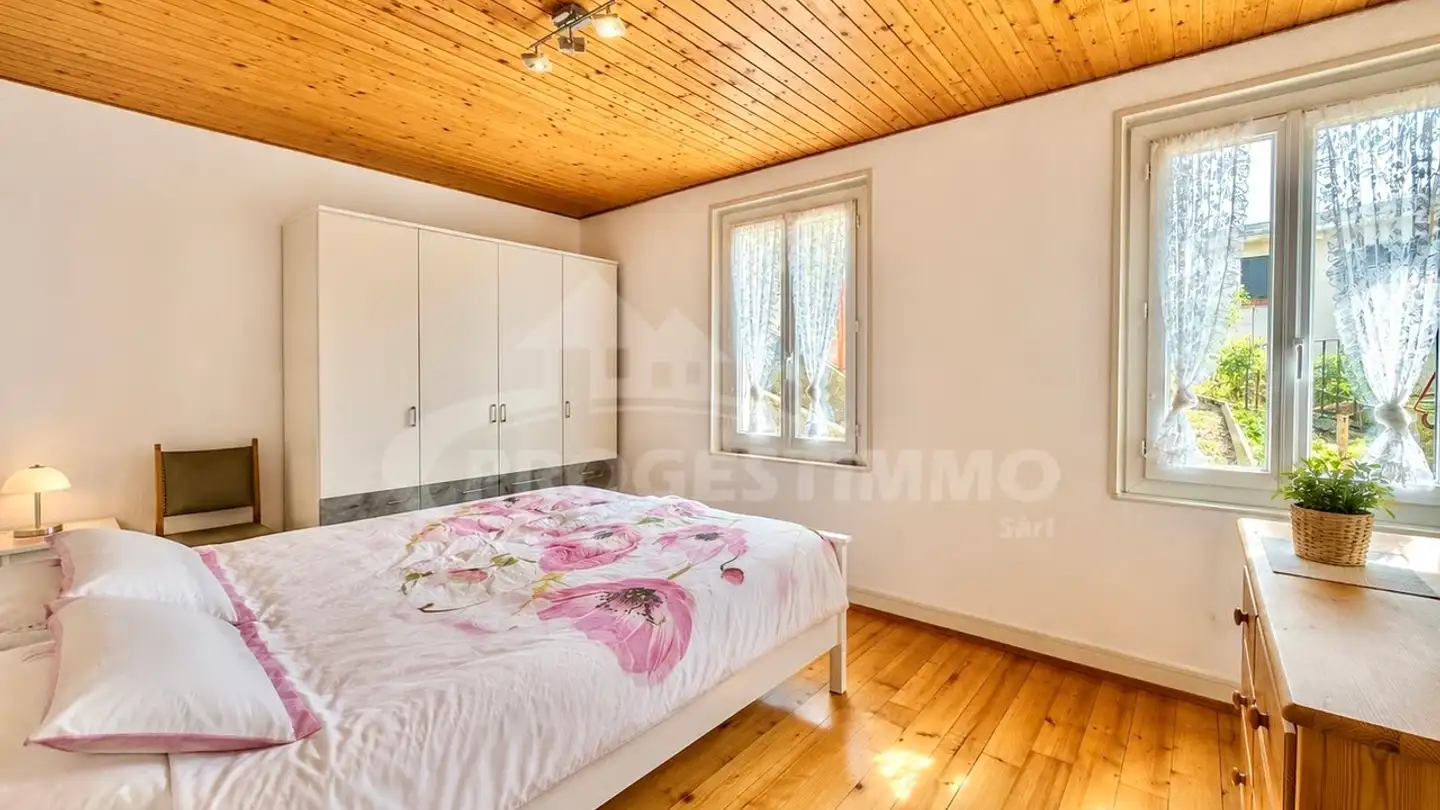 Einfamilienhaus kaufen - 1860 Aigle - Foto 3