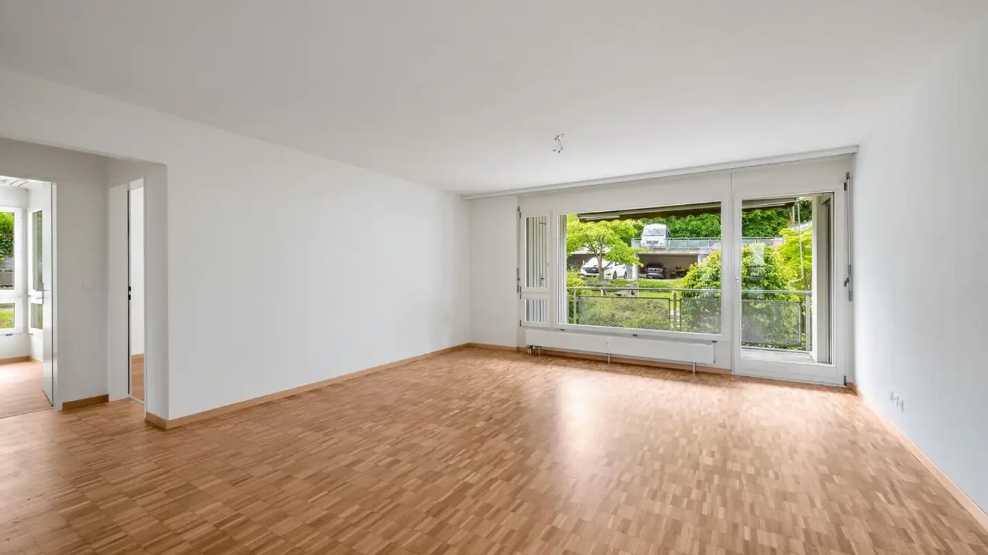 Appartamento in affitto - Tannenrainstrasse 11, 8620 Wetzikon ZH - Foto 3