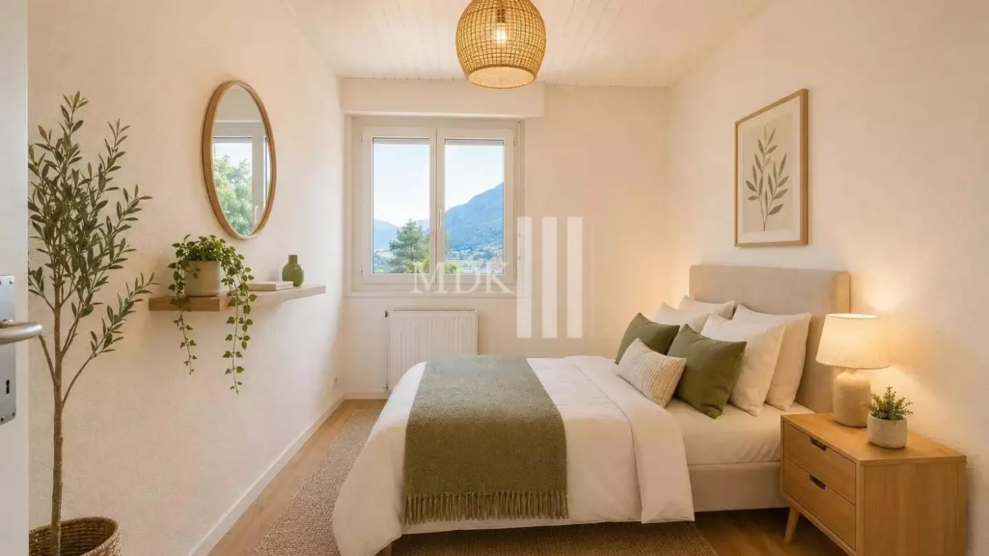 Appartement à vendre - 1902 Evionnaz - Photo 4