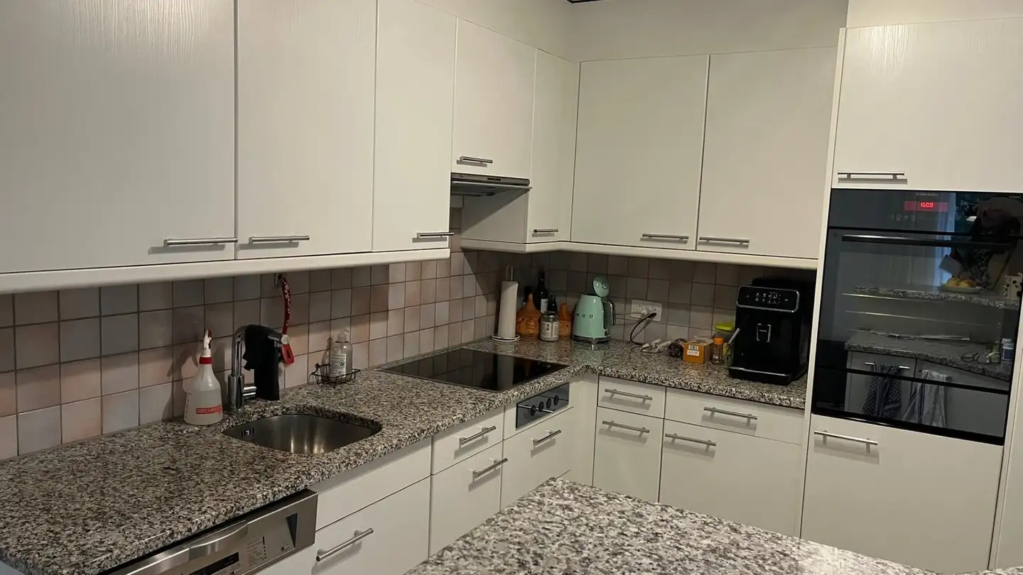 Apartment for sale - Rue De L'allée / Alleestrasse 20, 2503 Biel/Bienne - Photo 3