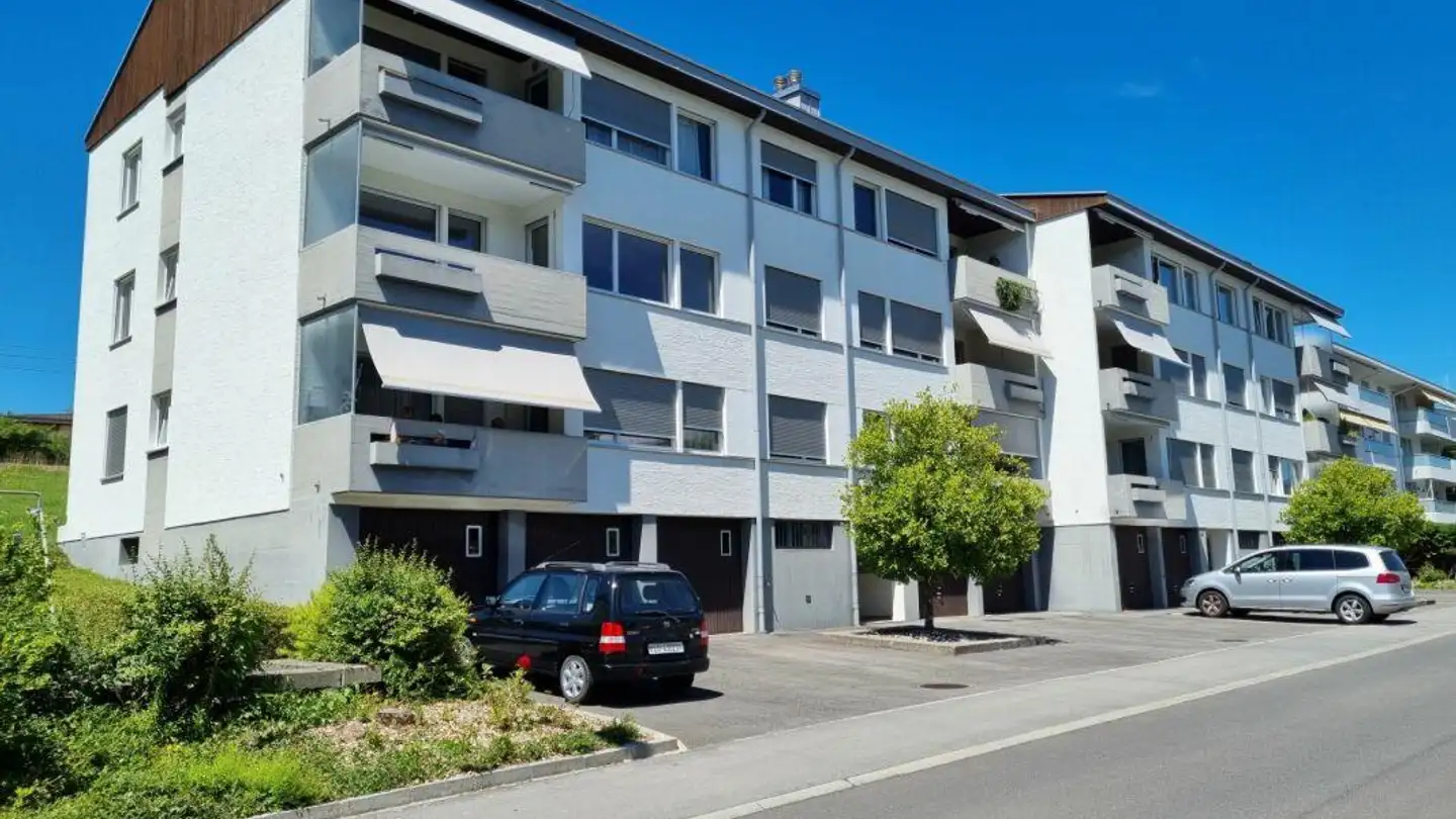 Wohnung mieten - Fridolin-Hofer-Strasse 5, 6045 Meggen - Foto 2