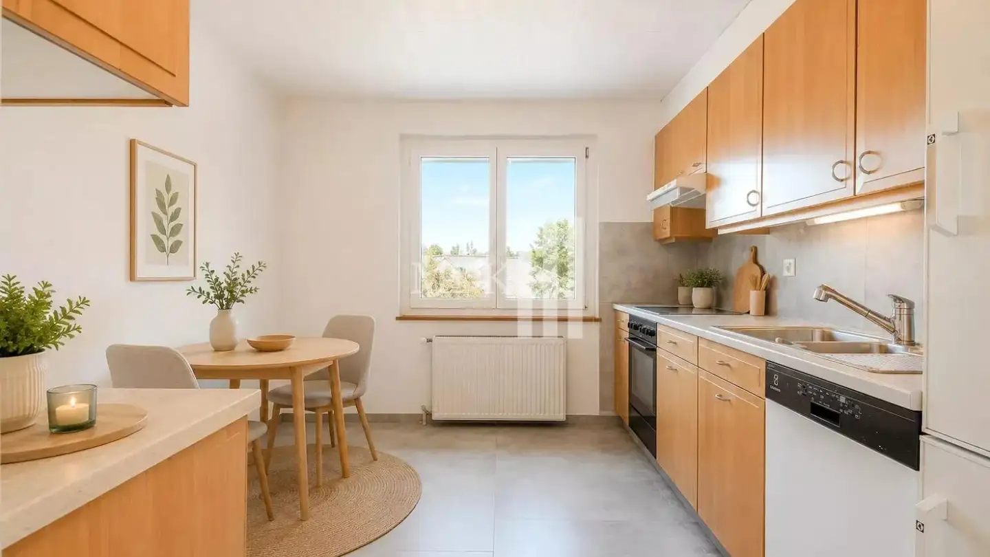 Appartement à vendre - 1902 Evionnaz - Photo 2