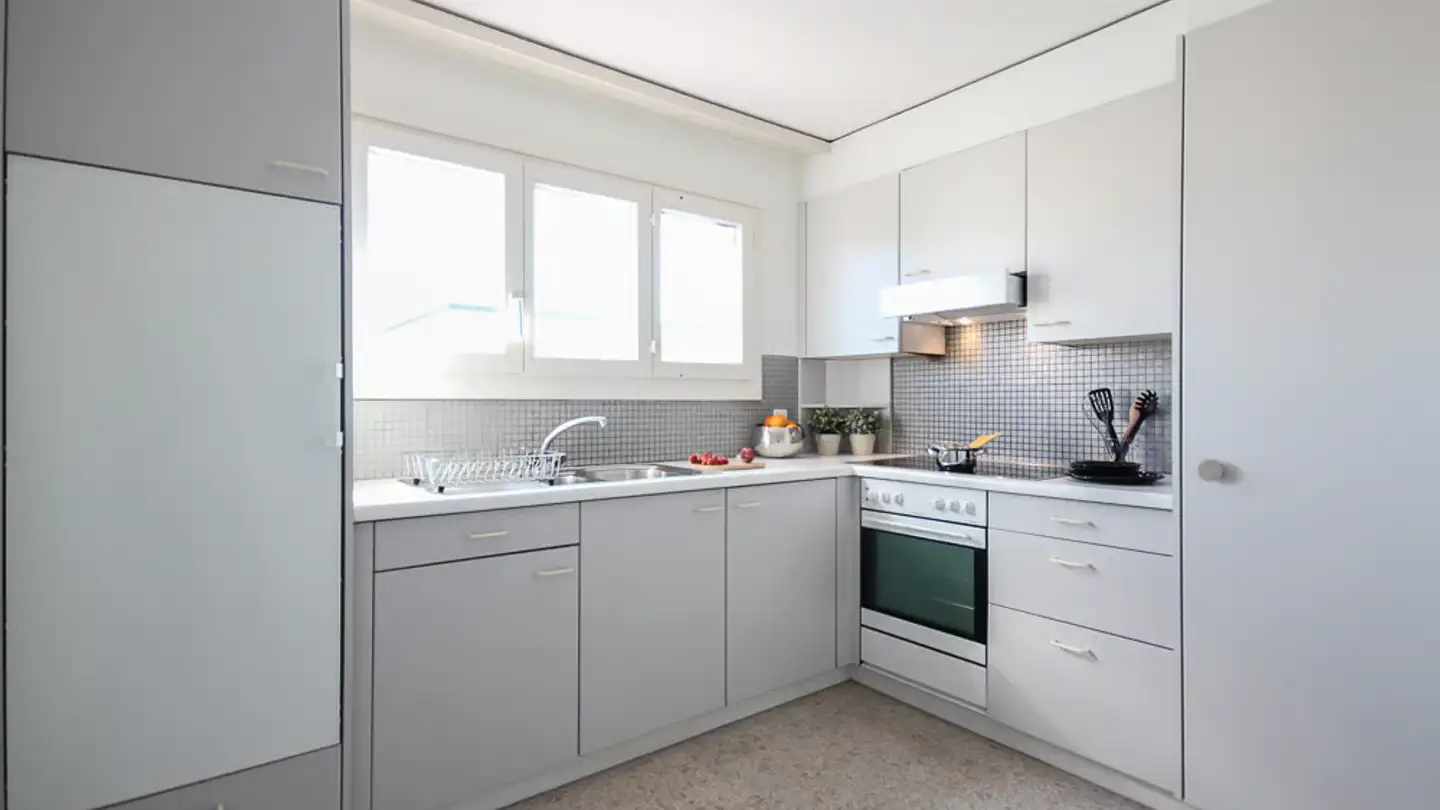 Apartment for rent - Neumattstrasse 34a, 4657 Dulliken