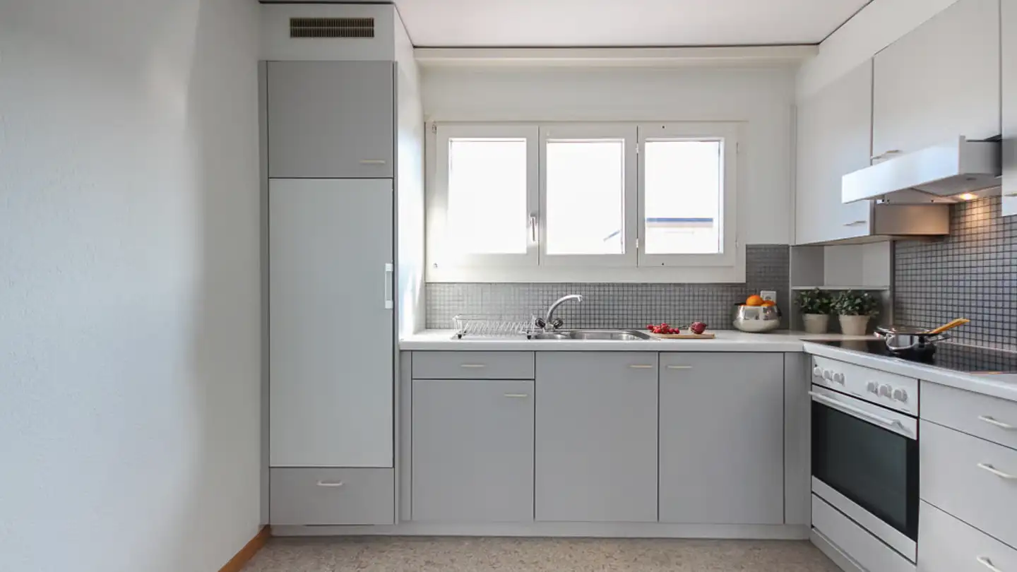 Apartment for rent - Neumattstrasse 34a, 4657 Dulliken - Photo 2