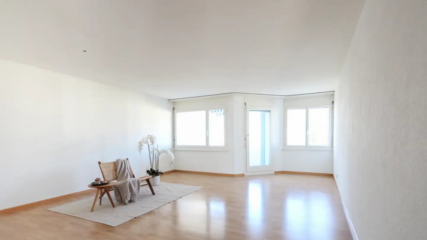 Apartment for rent - Neumattstrasse 34a, 4657 Dulliken - Photo 3