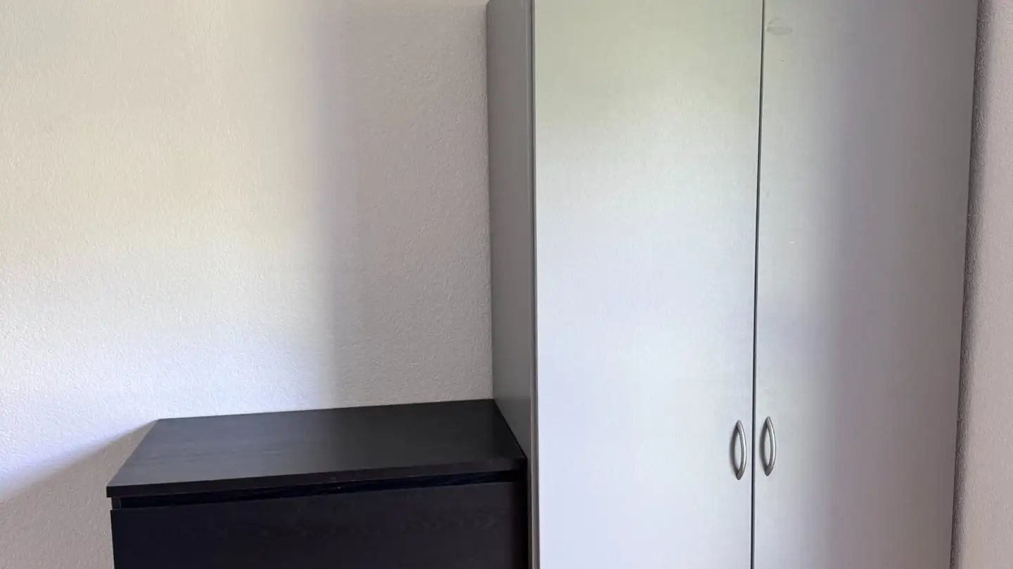 Chambre à louer - Avenue des Platanes 17A, 3960 Sierre - Photo 3