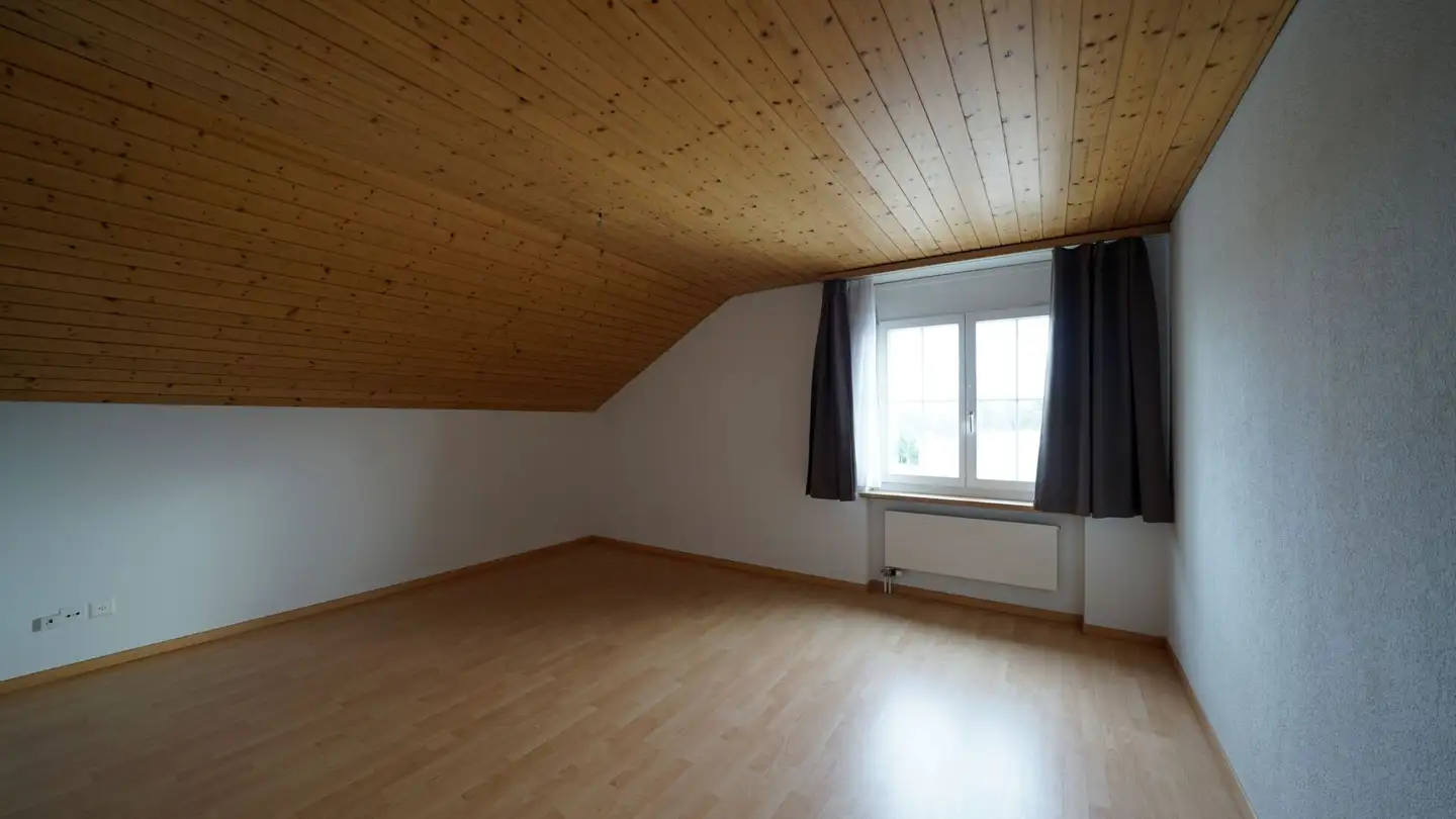 Apartment for rent - Hauptstrasse, 9565 Bussnang - Photo 3