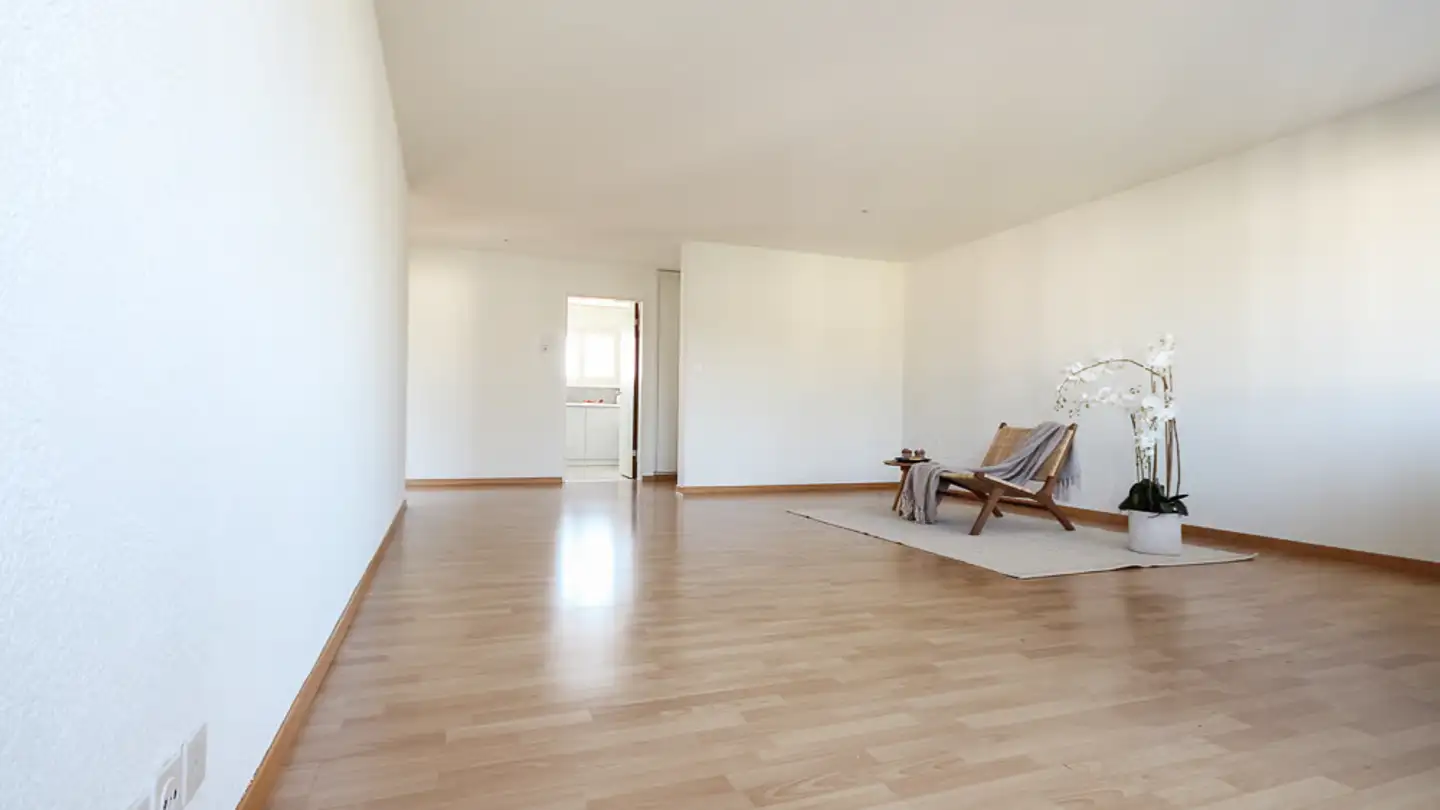 Apartment for rent - Neumattstrasse 34a, 4657 Dulliken - Photo 4