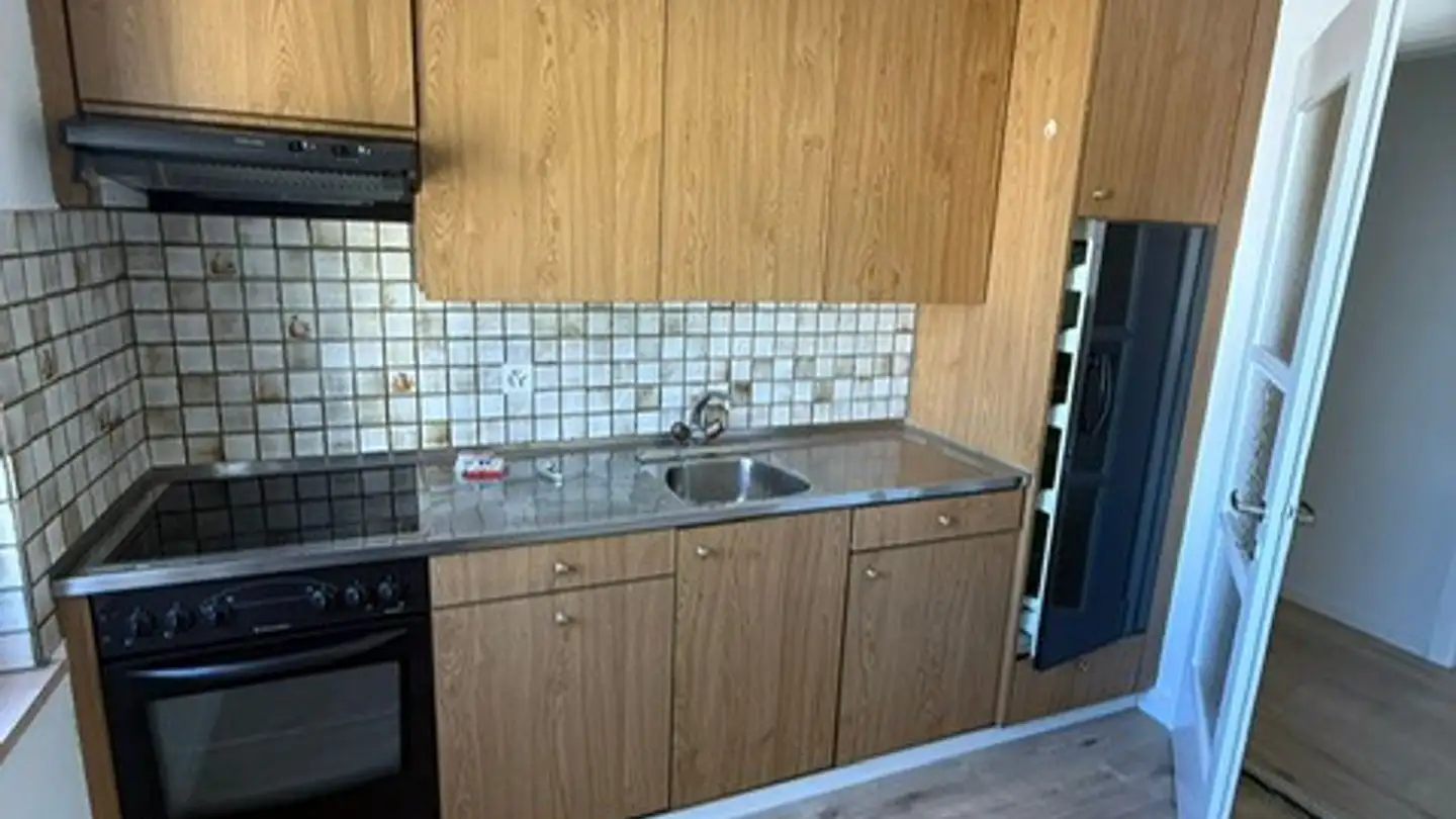 Wohnung mieten - Poststrasse 9, 5432 Neuenhof