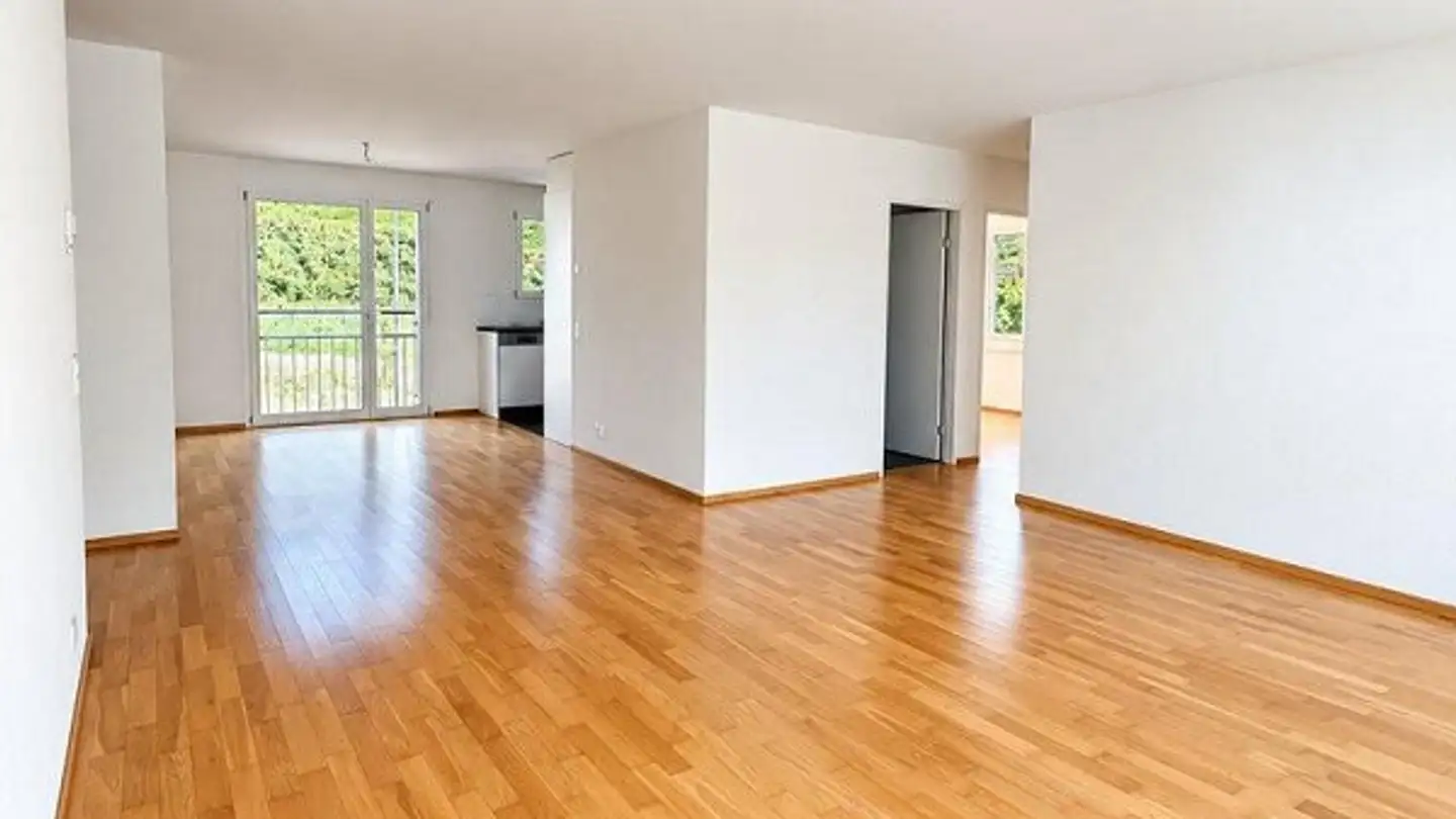 Apartment for rent - Luzernerstrasse 16, 5040 Schöftland - Photo 3