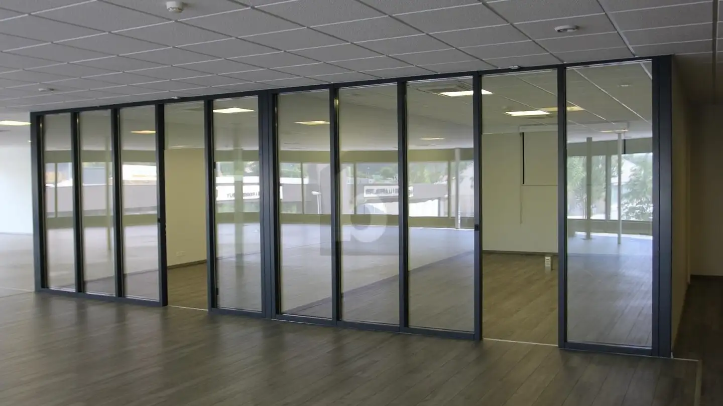 Bürofläche mieten - 2900 Porrentruy - Foto 3