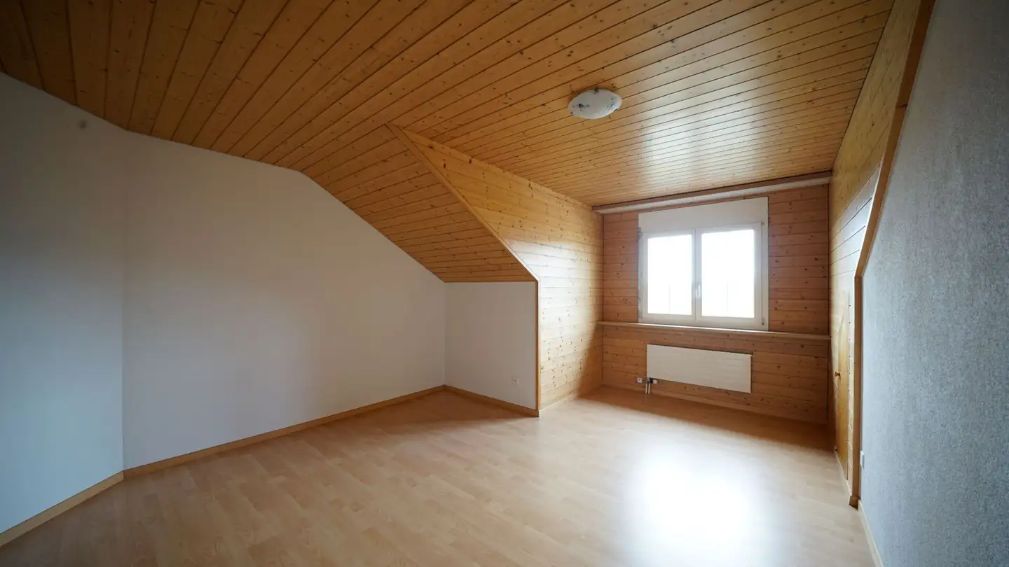 Apartment for rent - Hauptstrasse, 9565 Bussnang - Photo 4