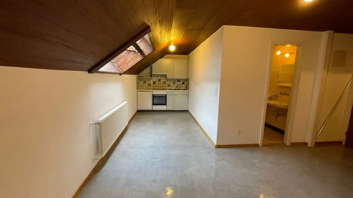 Apartment for rent - Rue Jaquet-Droz 30, 2300 La Chaux-de-Fonds - Photo 3