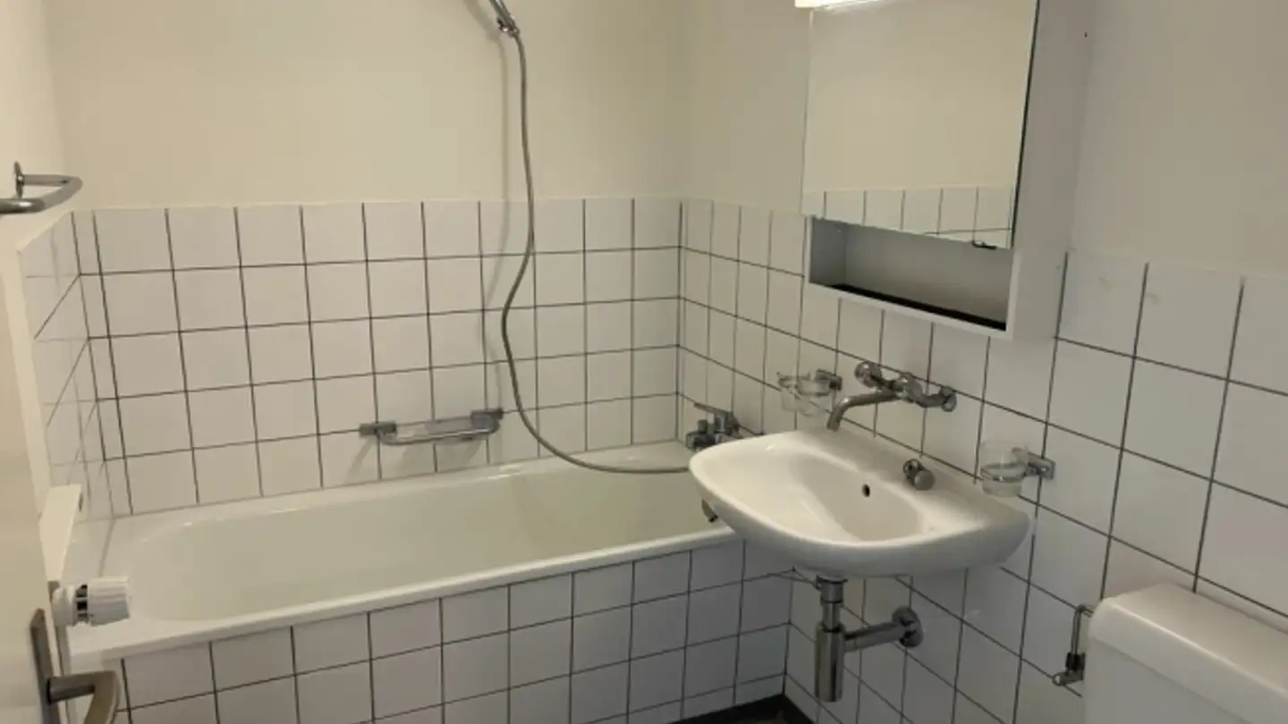 Apartment for rent - Guntenfluhweg 7, 4710 Balsthal - Photo 3