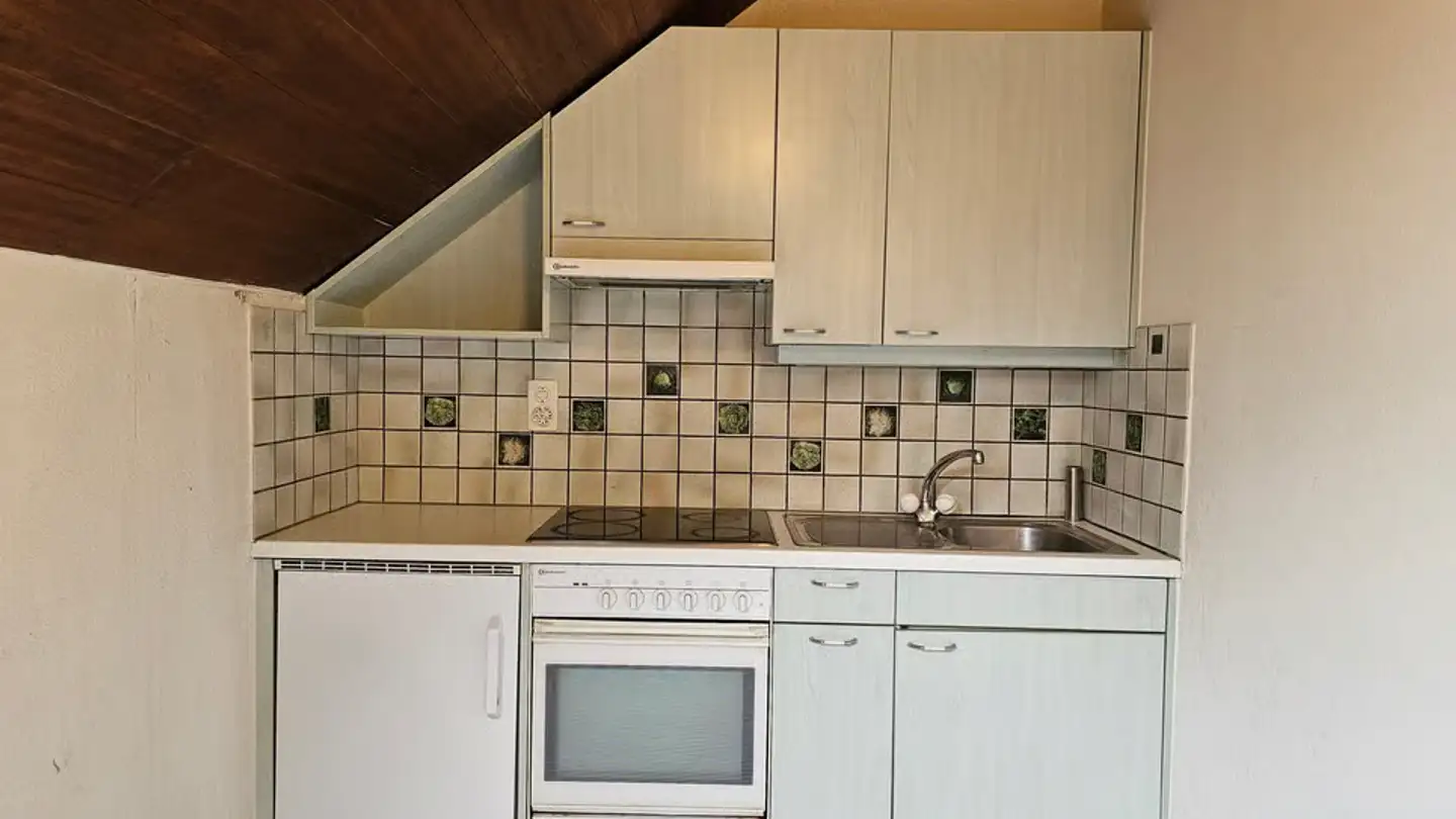 Apartment for rent - Rue Jaquet-Droz 30, 2300 La Chaux-de-Fonds - Photo 4