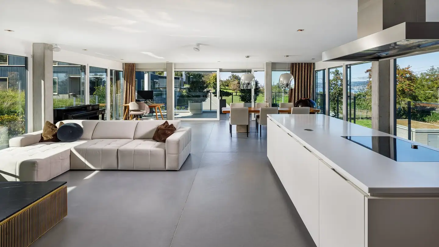 Appartamento in vendita - Dammstrasse 2, 8810 Horgen - Photo 4