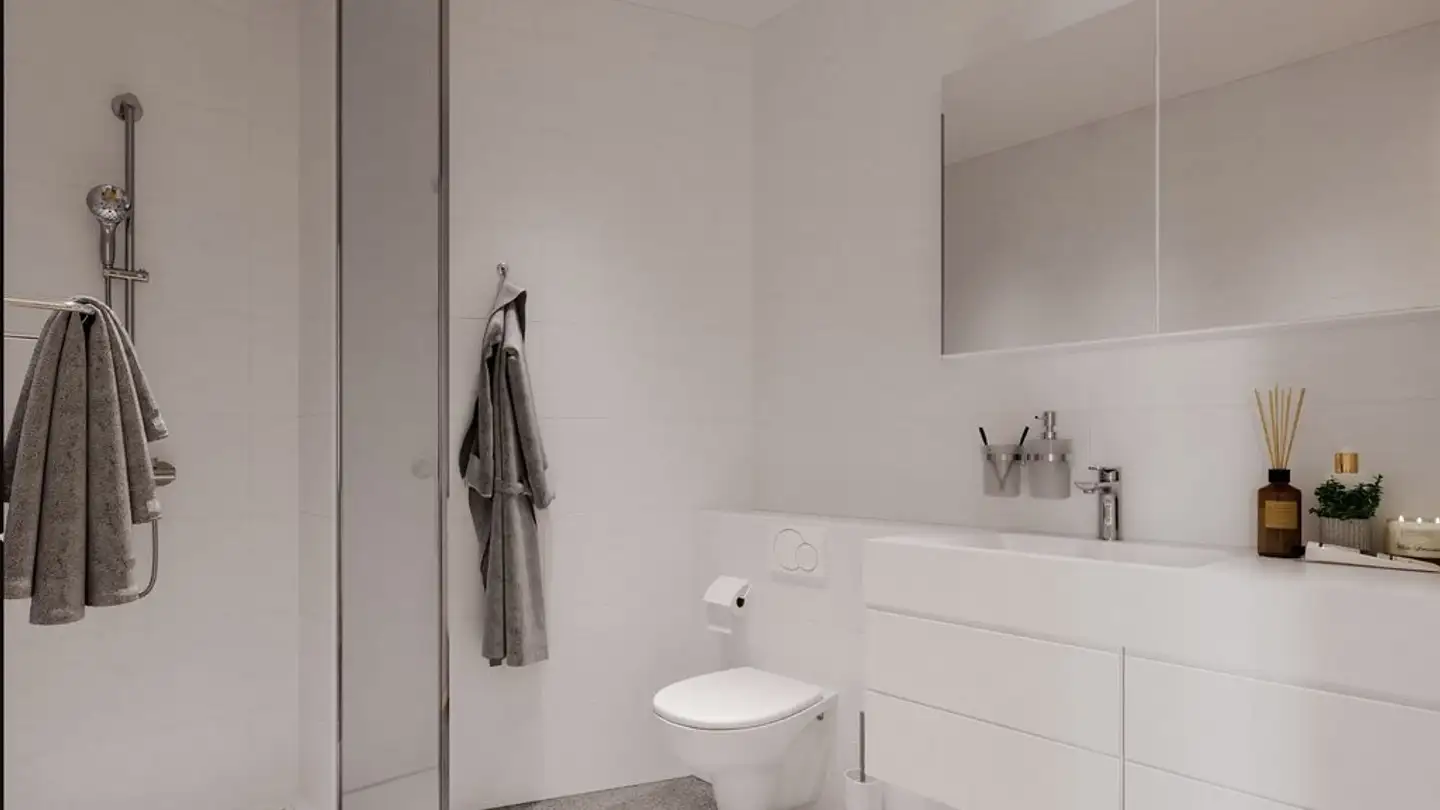 Appartamento in affitto - Eisengasse 15, 4051 Basel - Foto 3