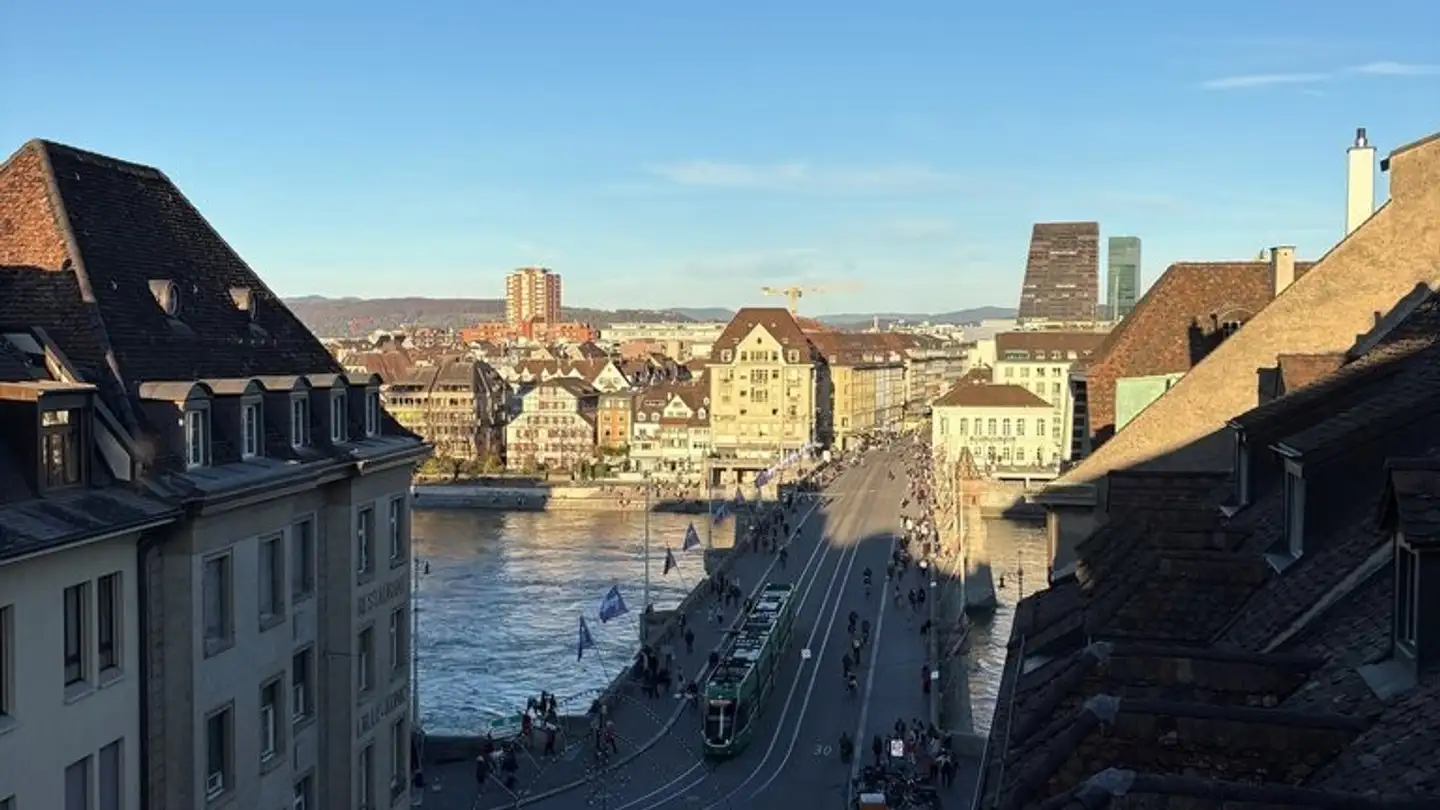 Appartamento in affitto - Eisengasse 15, 4051 Basel - Foto 4