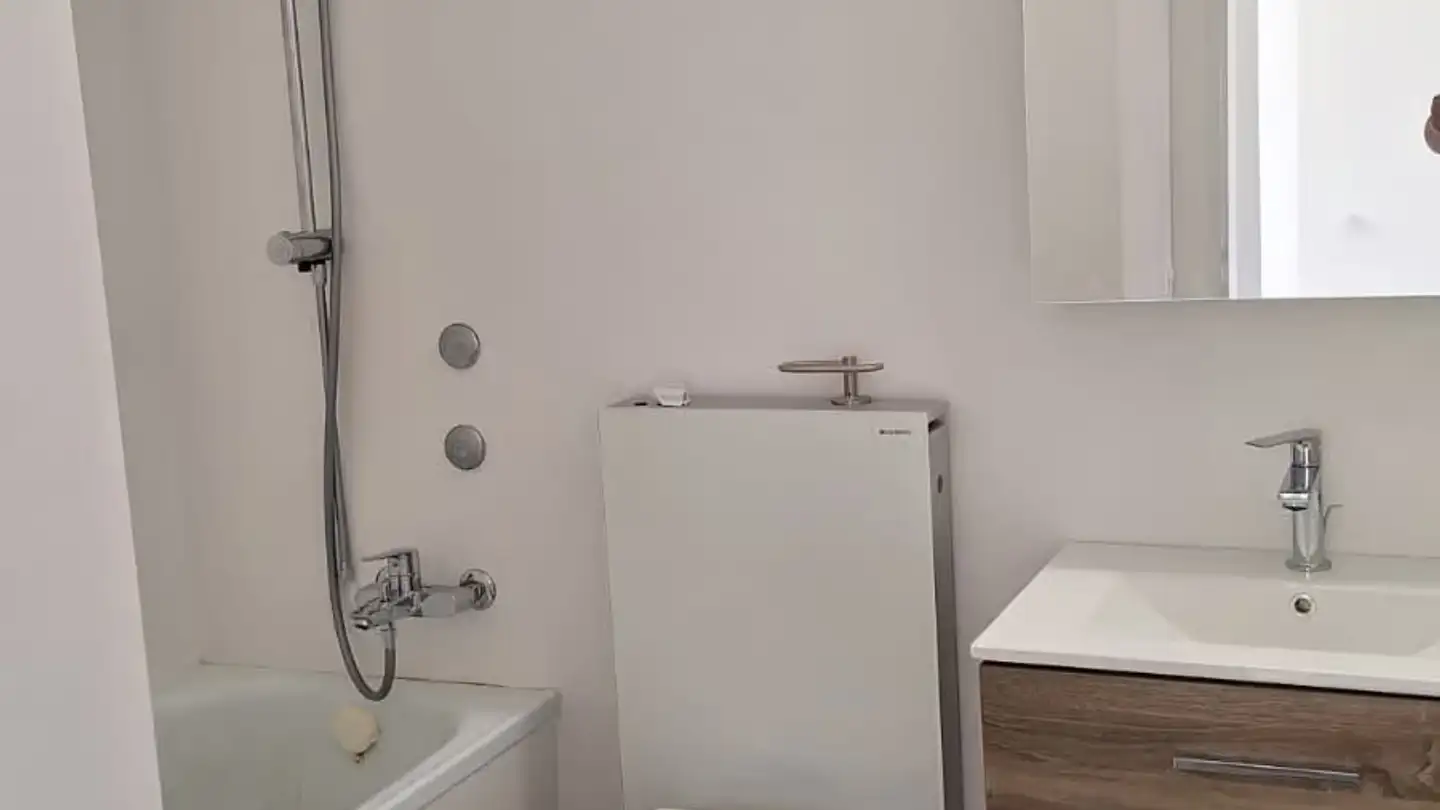 Wohnung mieten - Dorfstrasse 22, 2563 Ipsach