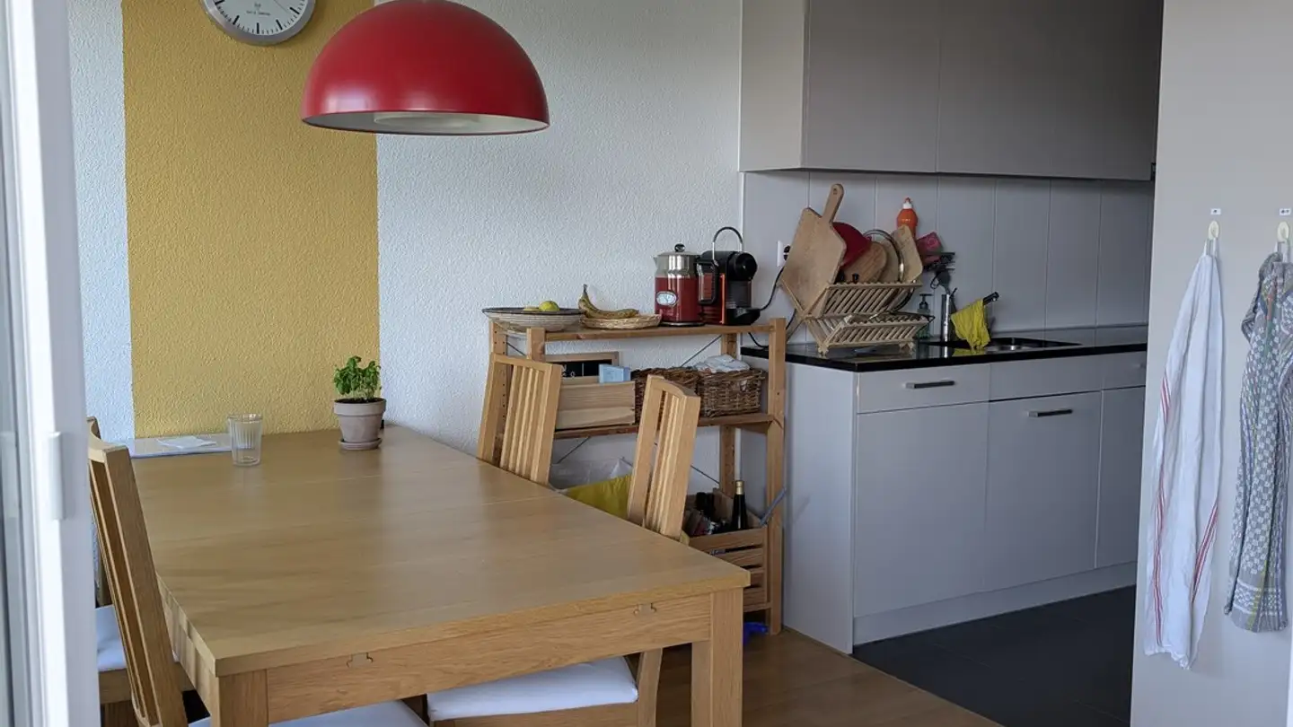 Apartment for rent - Im Oberen Boden 9, 8049 Zürich - Photo 4
