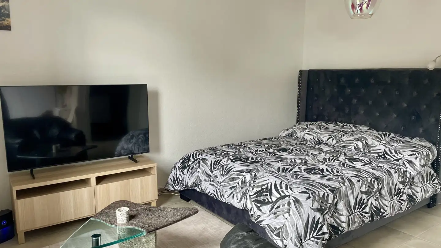 Appartement à louer - Rue Du Rocher 28, 2000 Neuchâtel - Photo 2