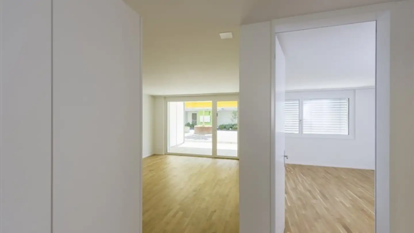 Appartamento in affitto - Gummenweg 5, 3067 Boll - Foto 4