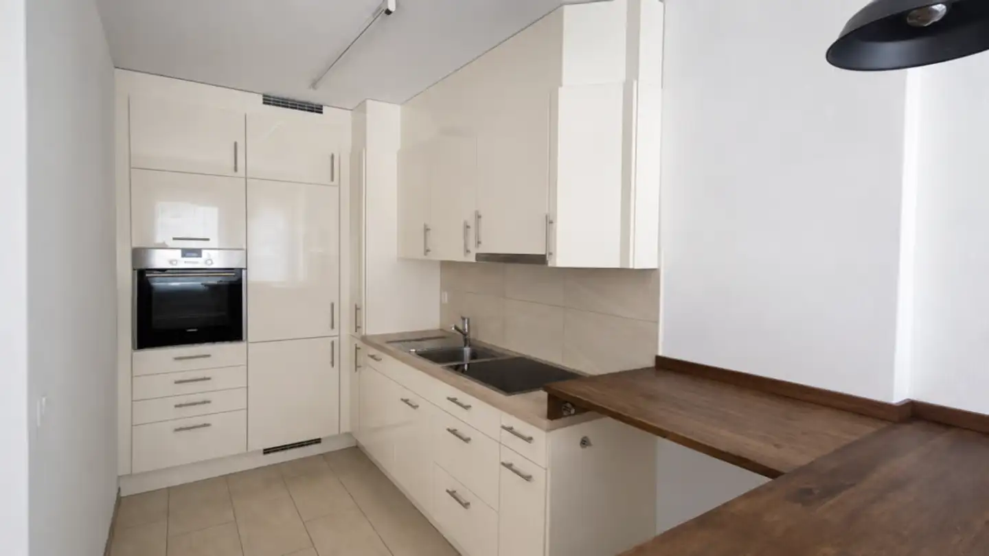 Wohnung mieten - Reinacherstrasse 56, 4053 Basel