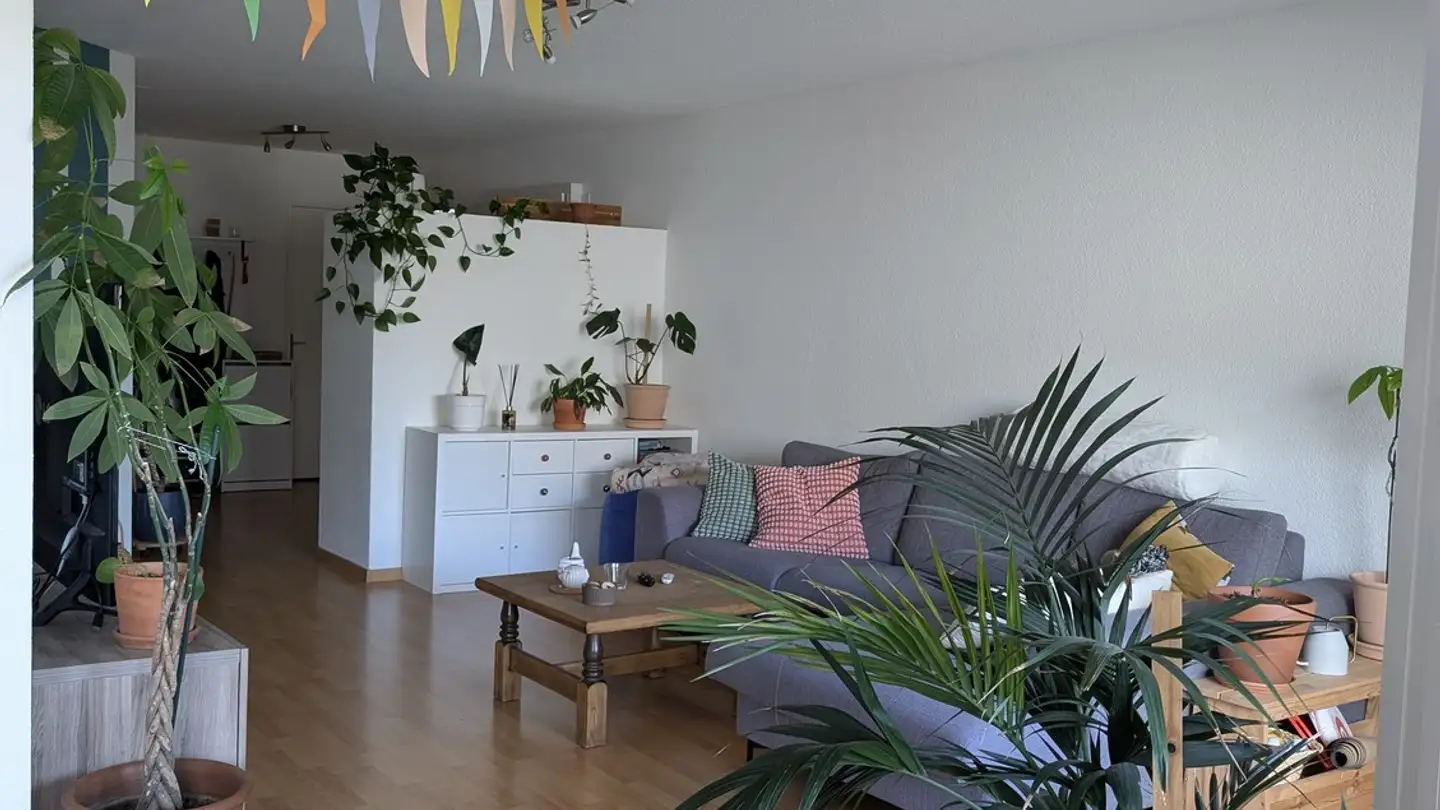 Apartment for rent - Im Oberen Boden 9, 8049 Zürich
