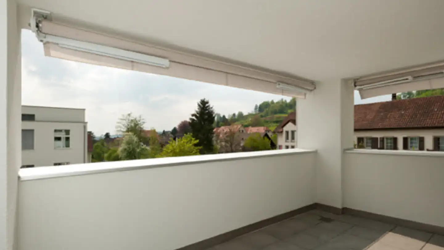 Appartamento in affitto - Landstrasse 84, 8197 Rafz - Foto 3