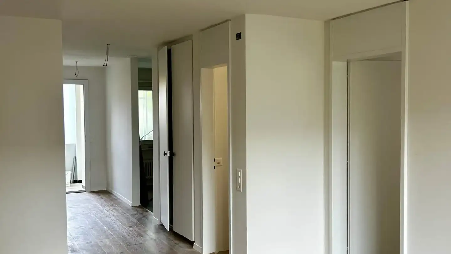 Wohnung mieten - Dorfstrasse 22, 2563 Ipsach - Foto 2