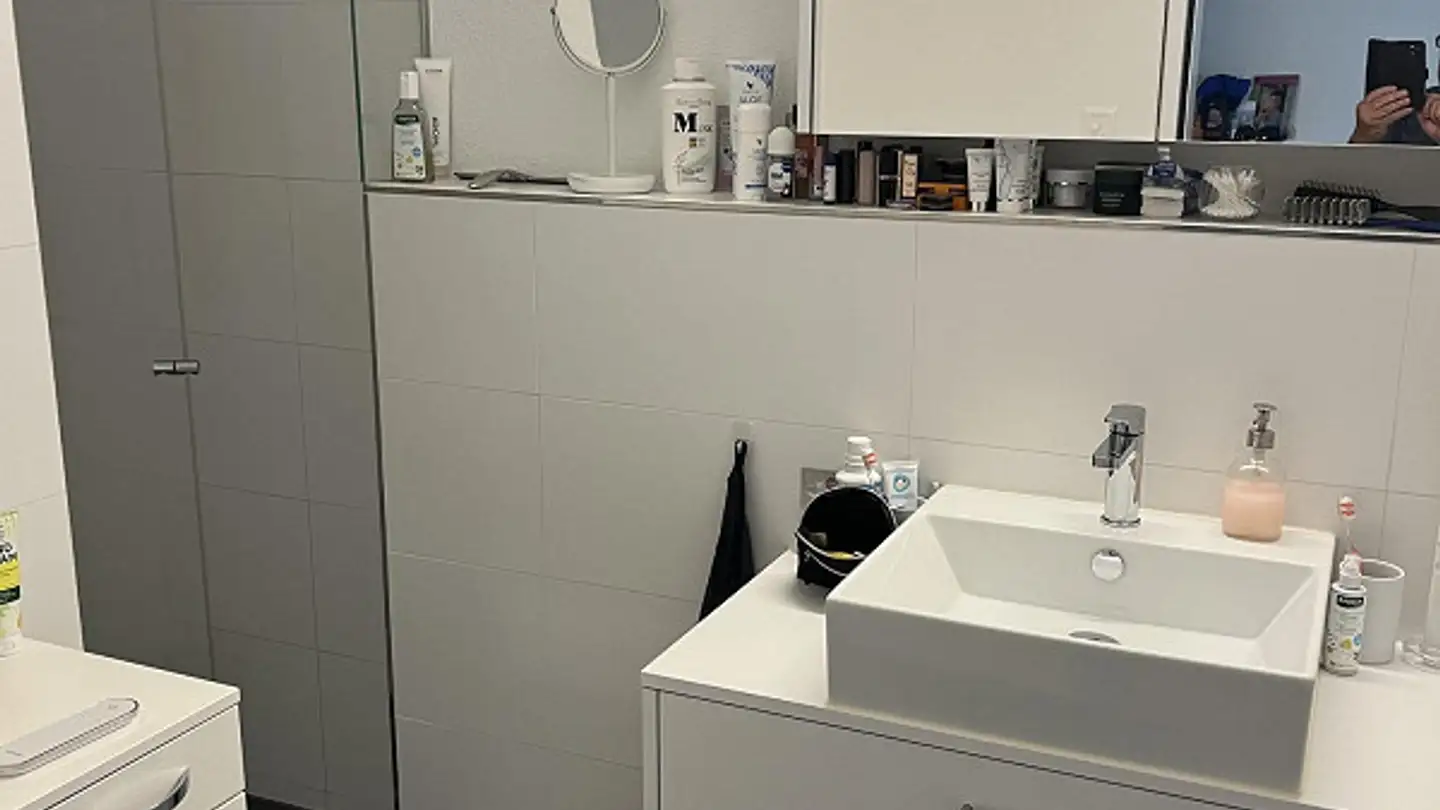 Apartment for rent - Pfarrweid 6, 8852 Altendorf