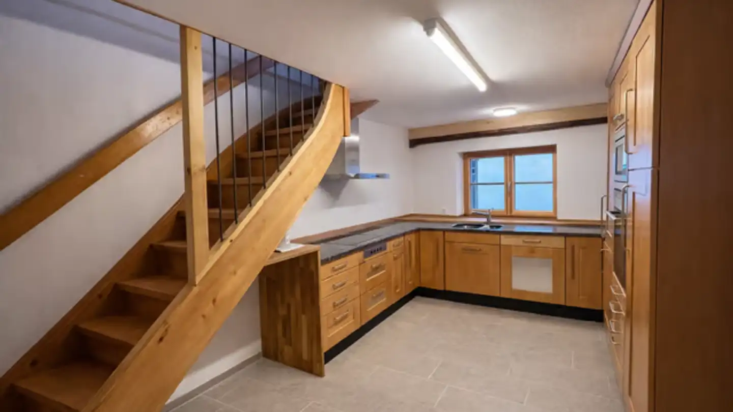 Casa singola in vendita - Ausserdorf 2, 8235 Lohn SH