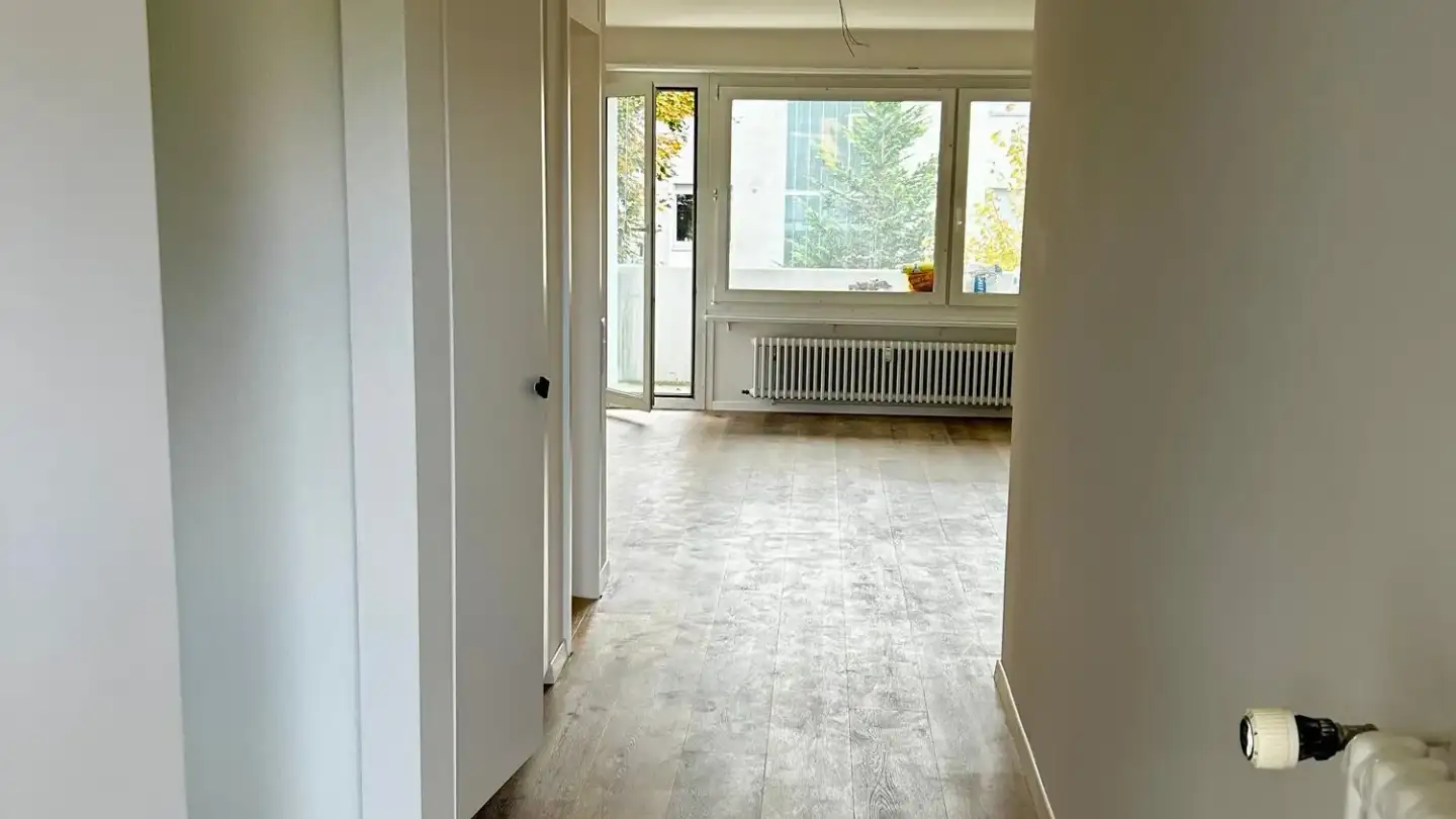 Wohnung mieten - Dorfstrasse 22, 2563 Ipsach - Foto 3