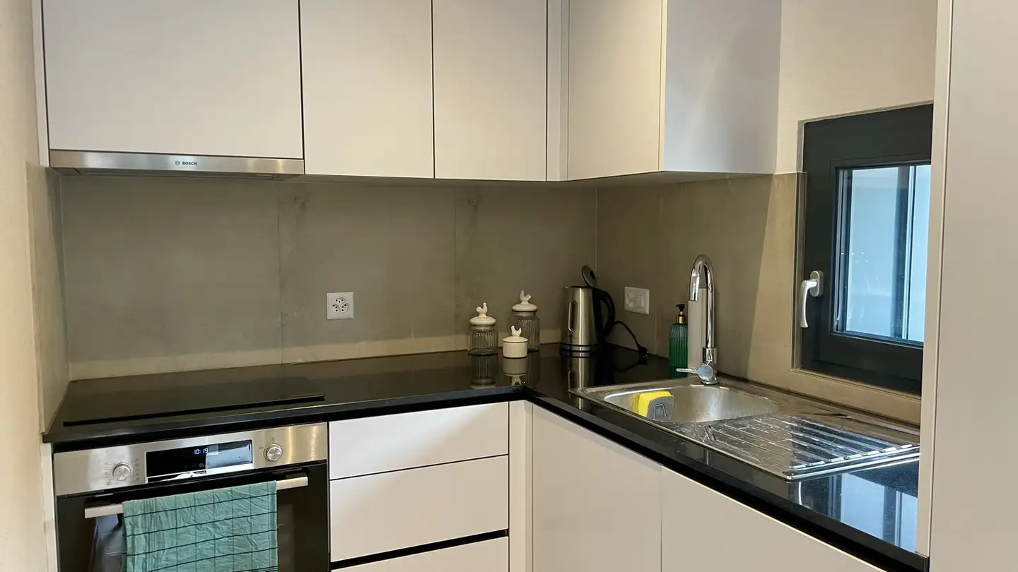 Appartement à louer - Rue Du Rocher 28, 2000 Neuchâtel - Photo 4