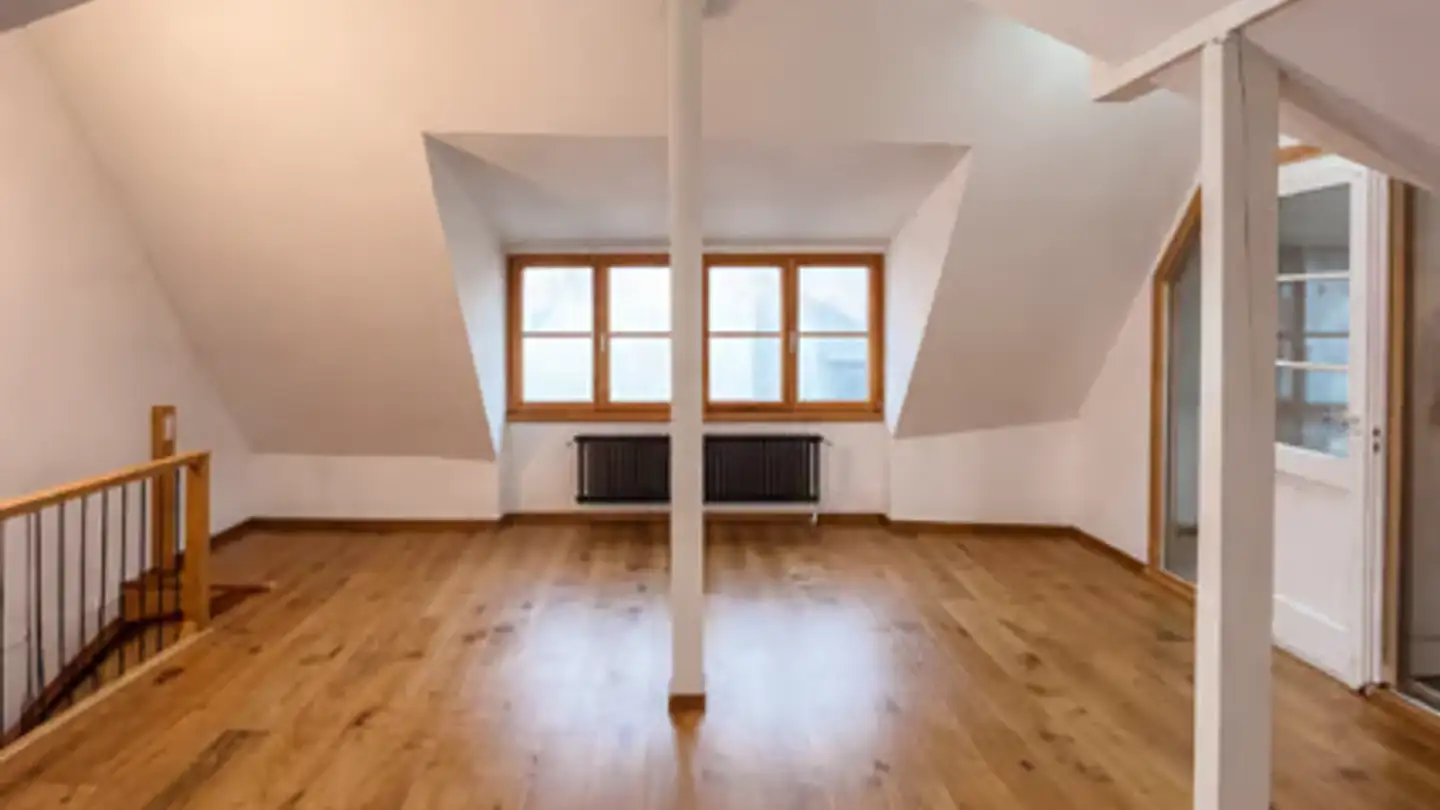 Casa singola in vendita - Ausserdorf 2, 8235 Lohn SH - Foto 2