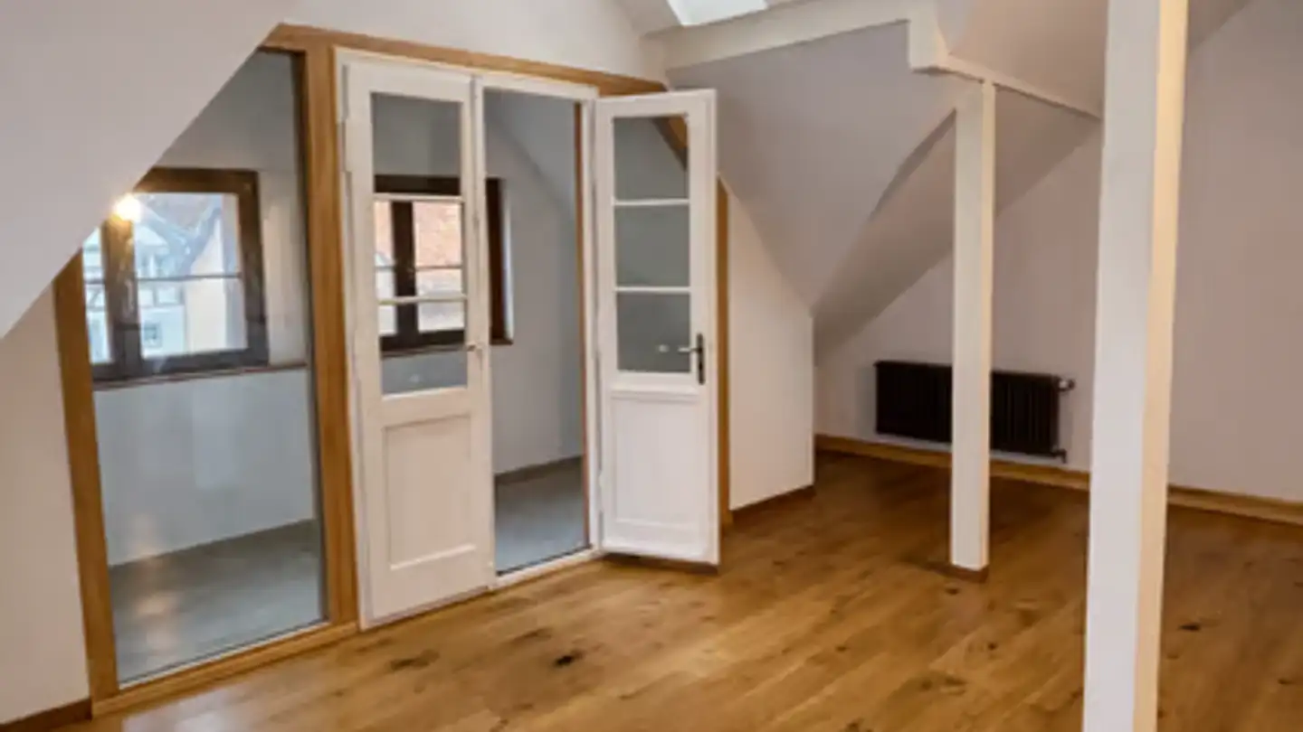 Casa singola in vendita - Ausserdorf 2, 8235 Lohn SH - Foto 3