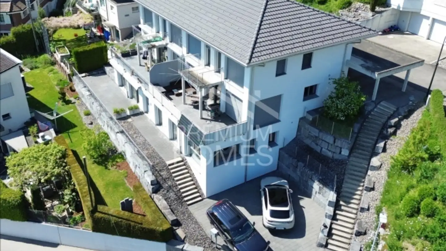 Wohnung kaufen - 6242 Wauwil