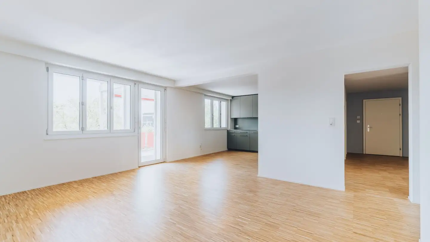 Appartamento in affitto - Schulhausstrasse, 4900 Langenthal - Foto 2