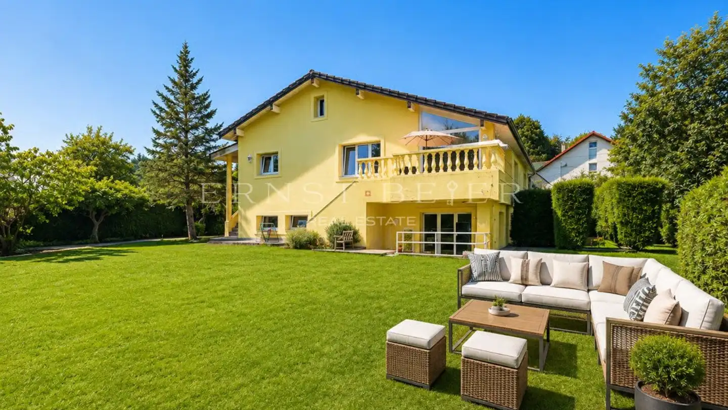 Casa singola in vendita - 1297 Founex