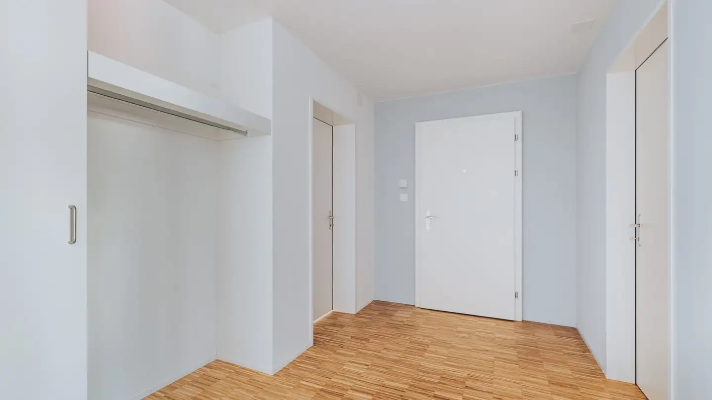 Appartamento in affitto - Schulhausstrasse, 4900 Langenthal - Foto 3