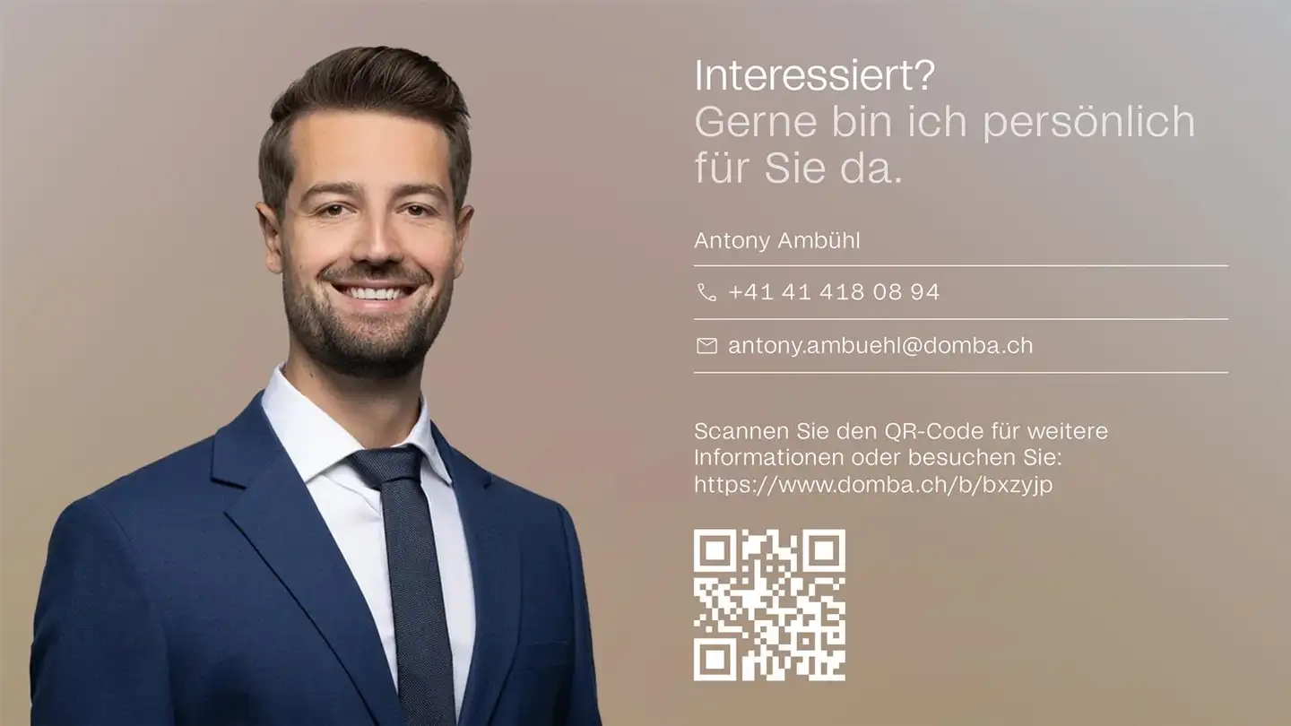 Appartamento in vendita - 6052 Hergiswil NW - Foto 4