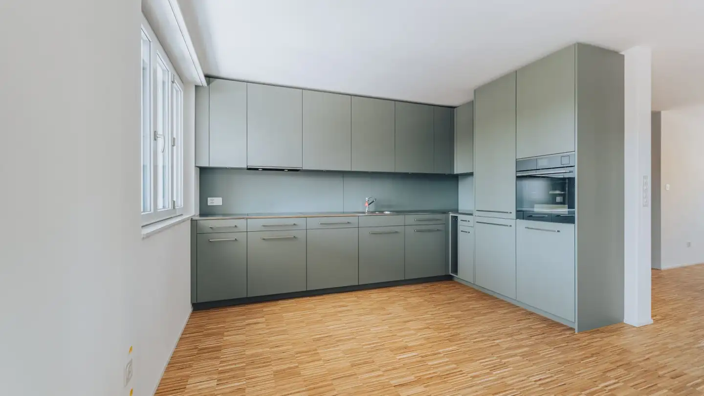 Appartamento in affitto - Schulhausstrasse, 4900 Langenthal