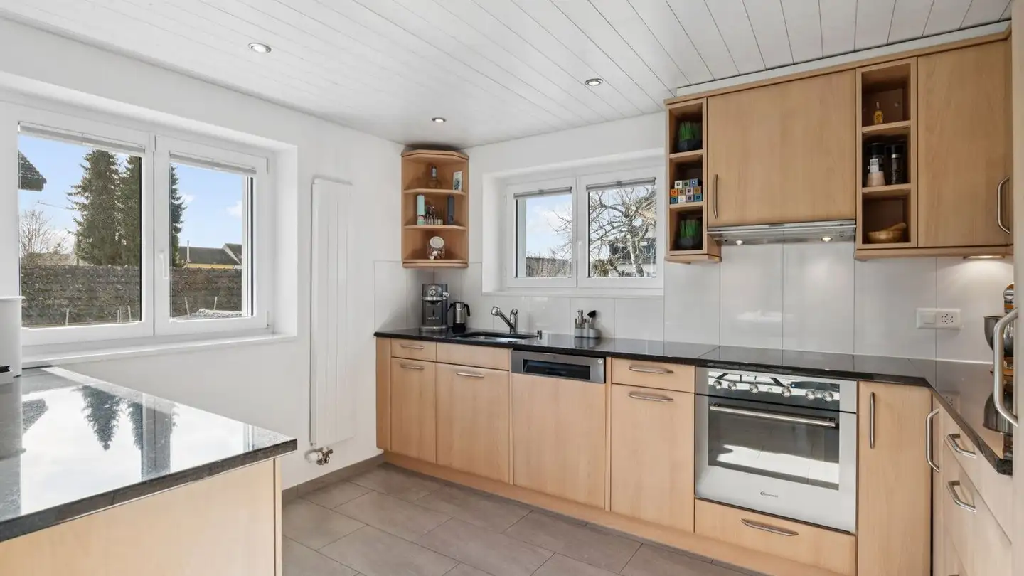 Maison individuelle à vendre - 3250 Lyss - Photo 4