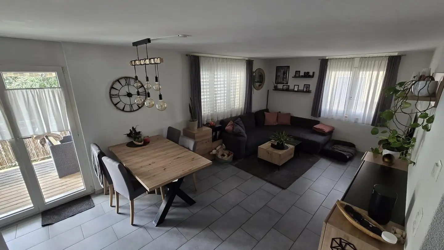 Appartamento in affitto - Insstrasse 19, 3235 Erlach