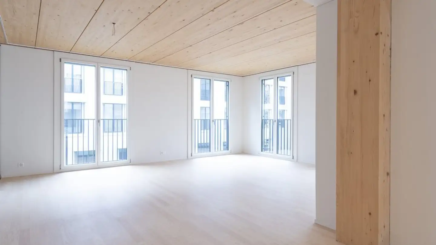 Appartamento in affitto - Ida-Sträuli-Strasse 43, 8404 Winterthur - Photo 2