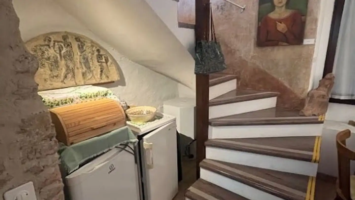 Single house for rent - Piazza Della Comunità 7, 6912 Pazzallo - Photo 2