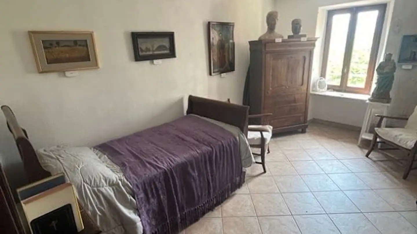 Single house for rent - Piazza Della Comunità 7, 6912 Pazzallo - Photo 3