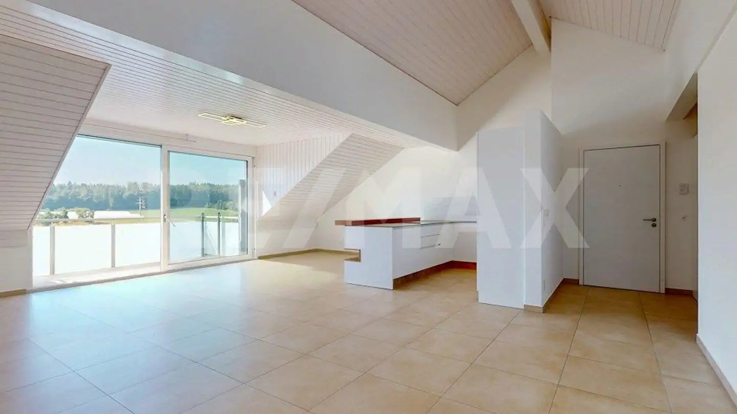 Attico in vendita - Hübeligässli 8, 3207 Golaten - Foto 2