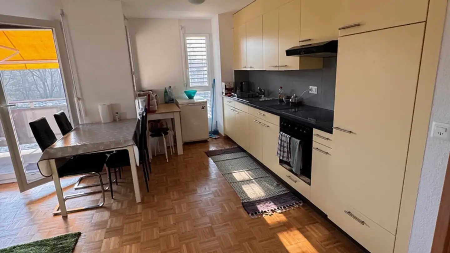 Appartement à louer - Chemin Des Bergères 6, 1522 Lucens - Photo 2