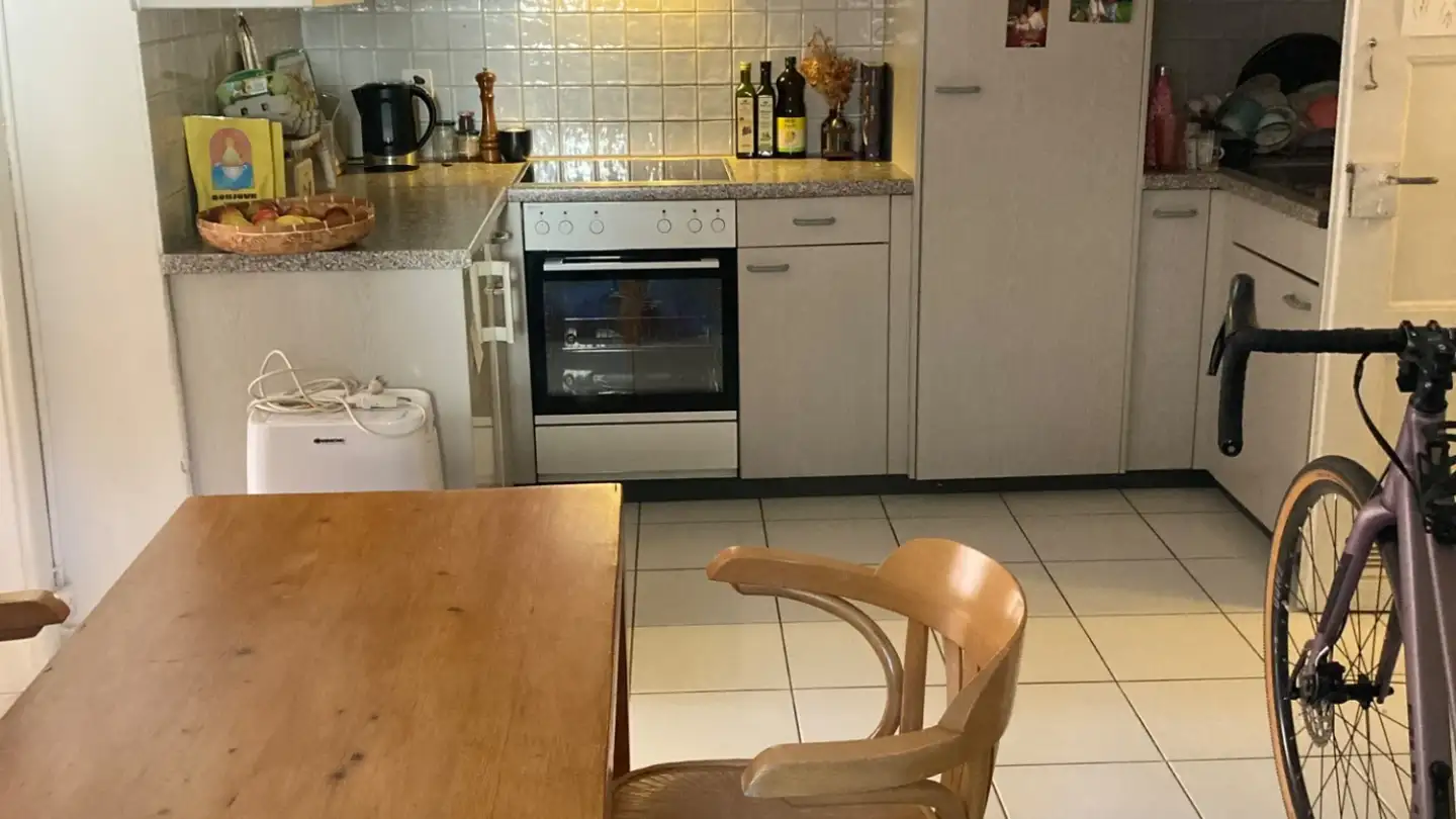 Appartement à louer - 1700 Fribourg - Photo 3